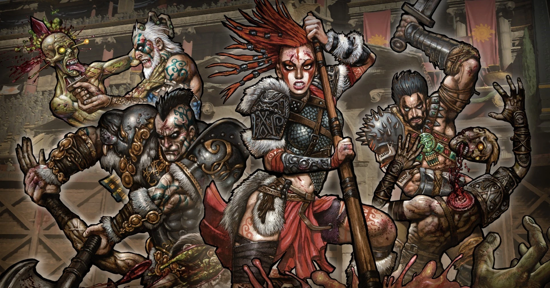 IX