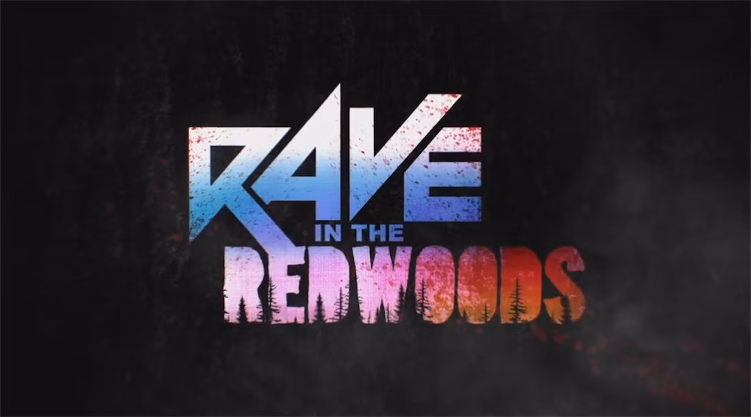 Rave in the Redwoods