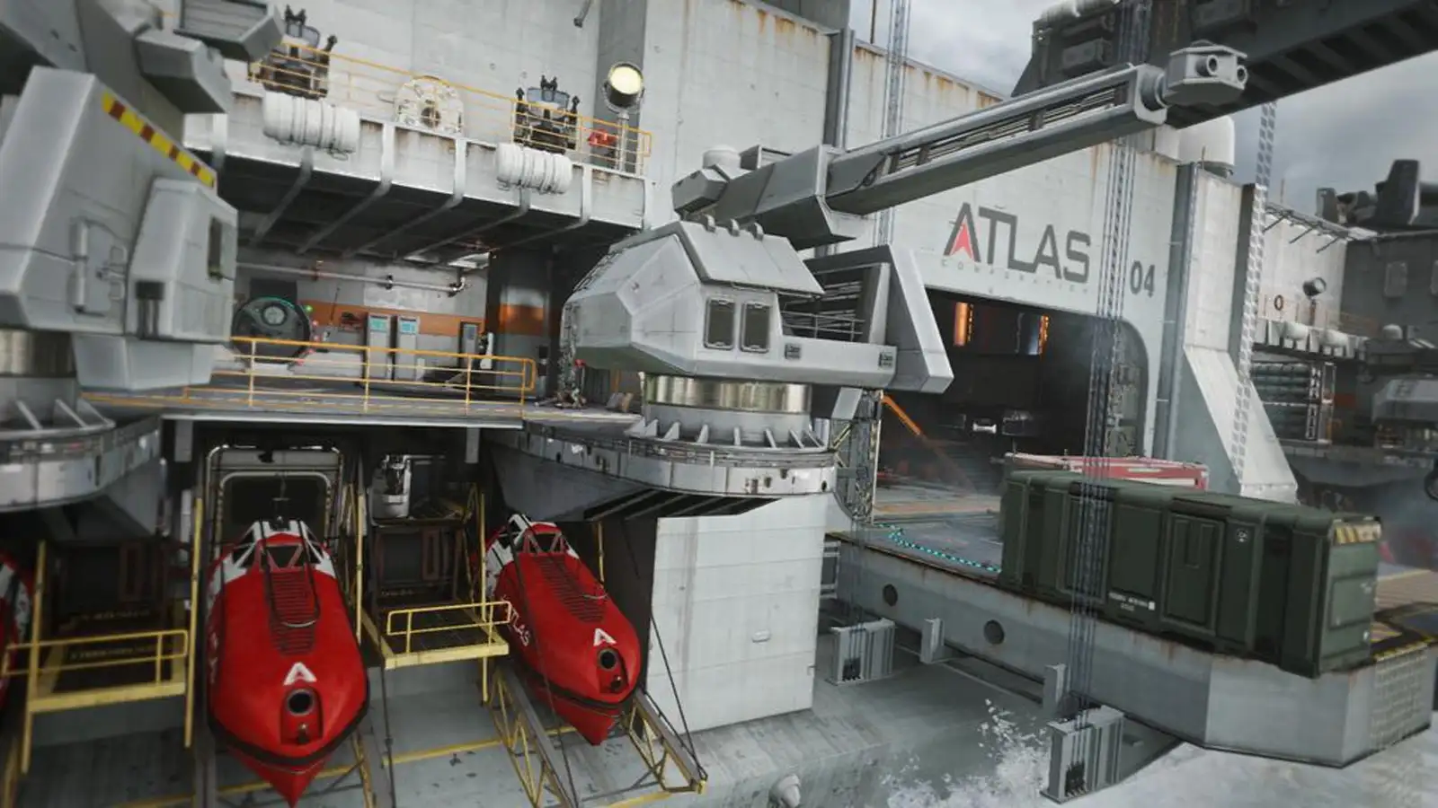Carrier
