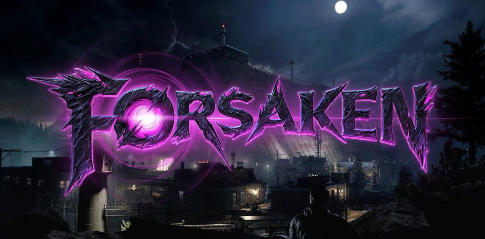 Forsaken