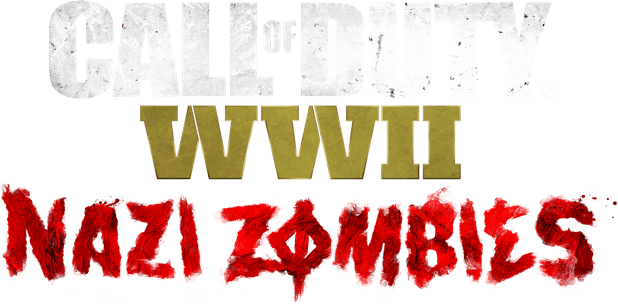 WW2 Zombies