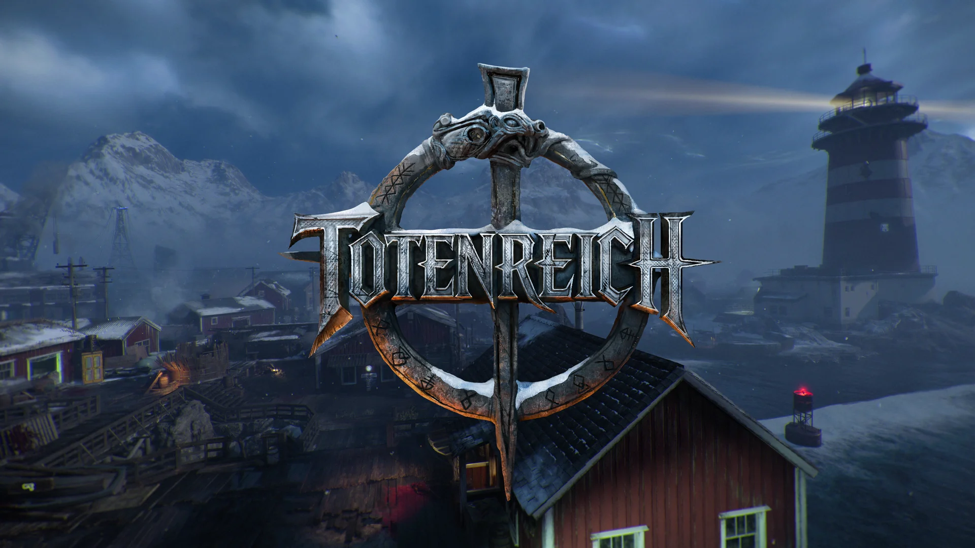 Totenreich